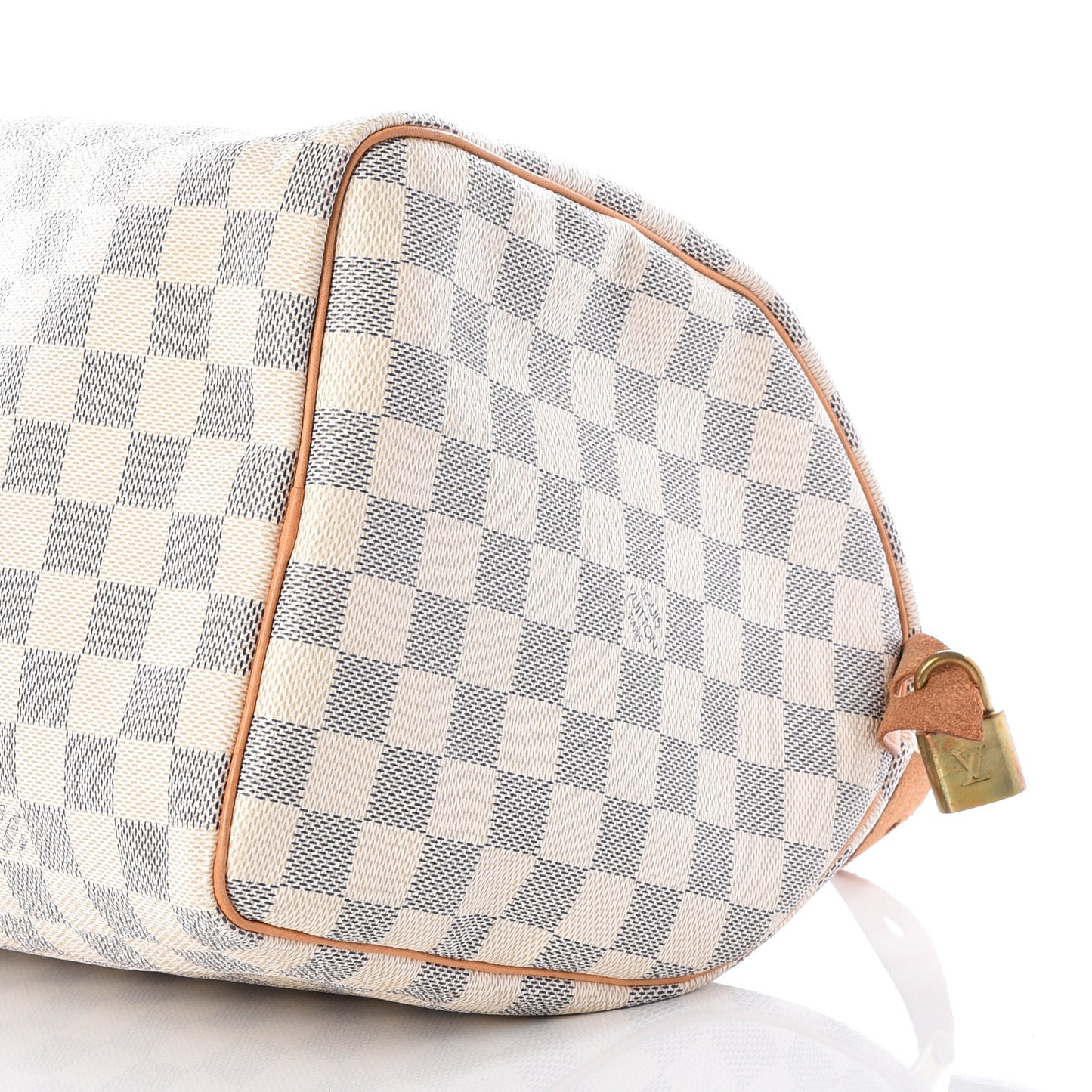 Damier Azur Speedy 30