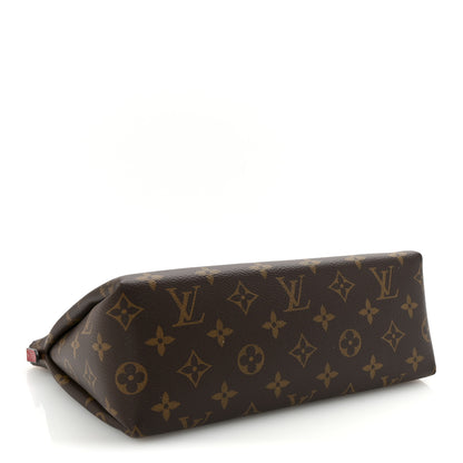 Louis Vuitton Monogram Pallas Beauty Case Cherry 4 of 6