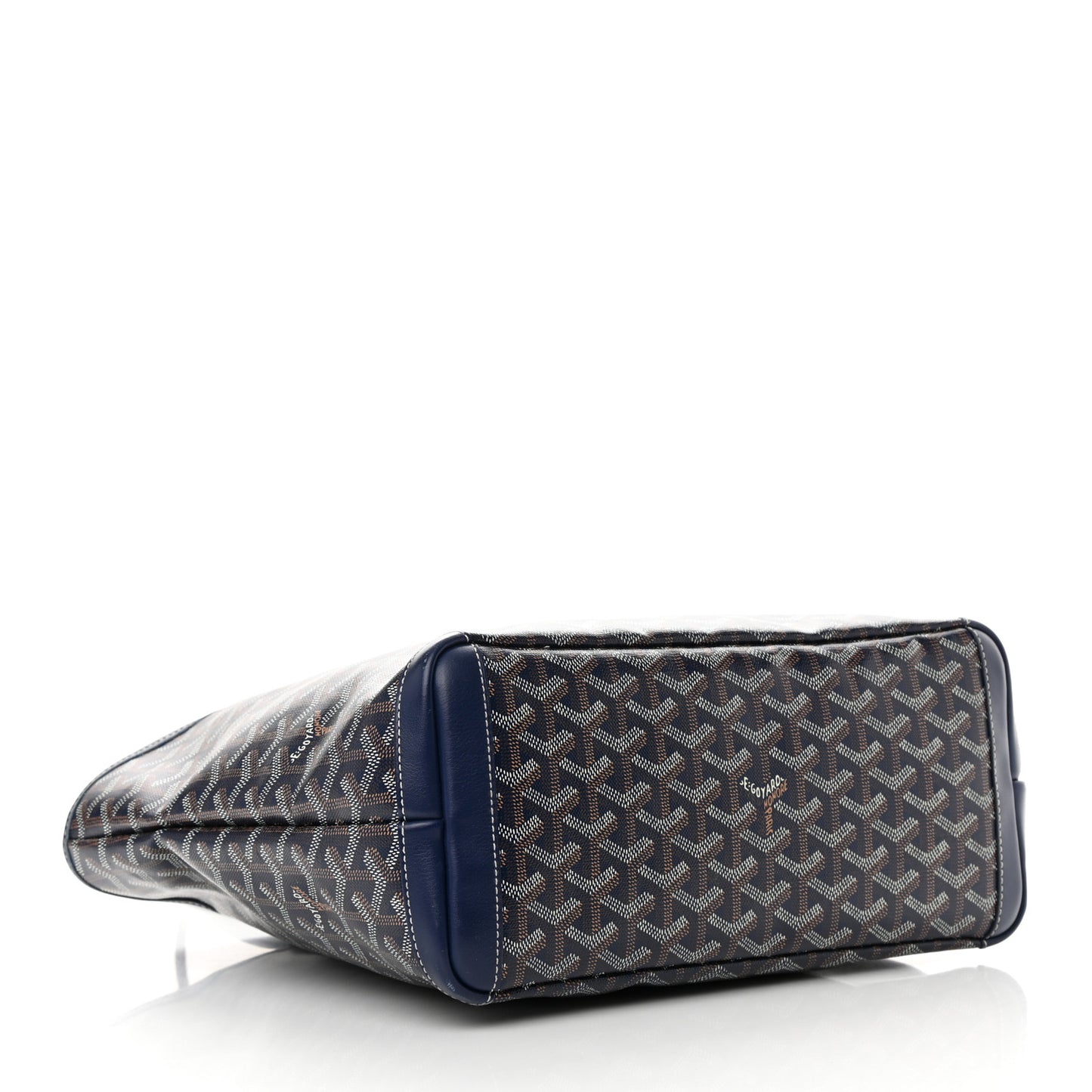 Goyardine Artois PM Navy