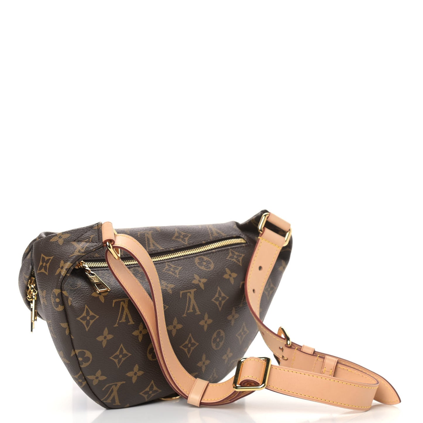 Monogram Bumbag