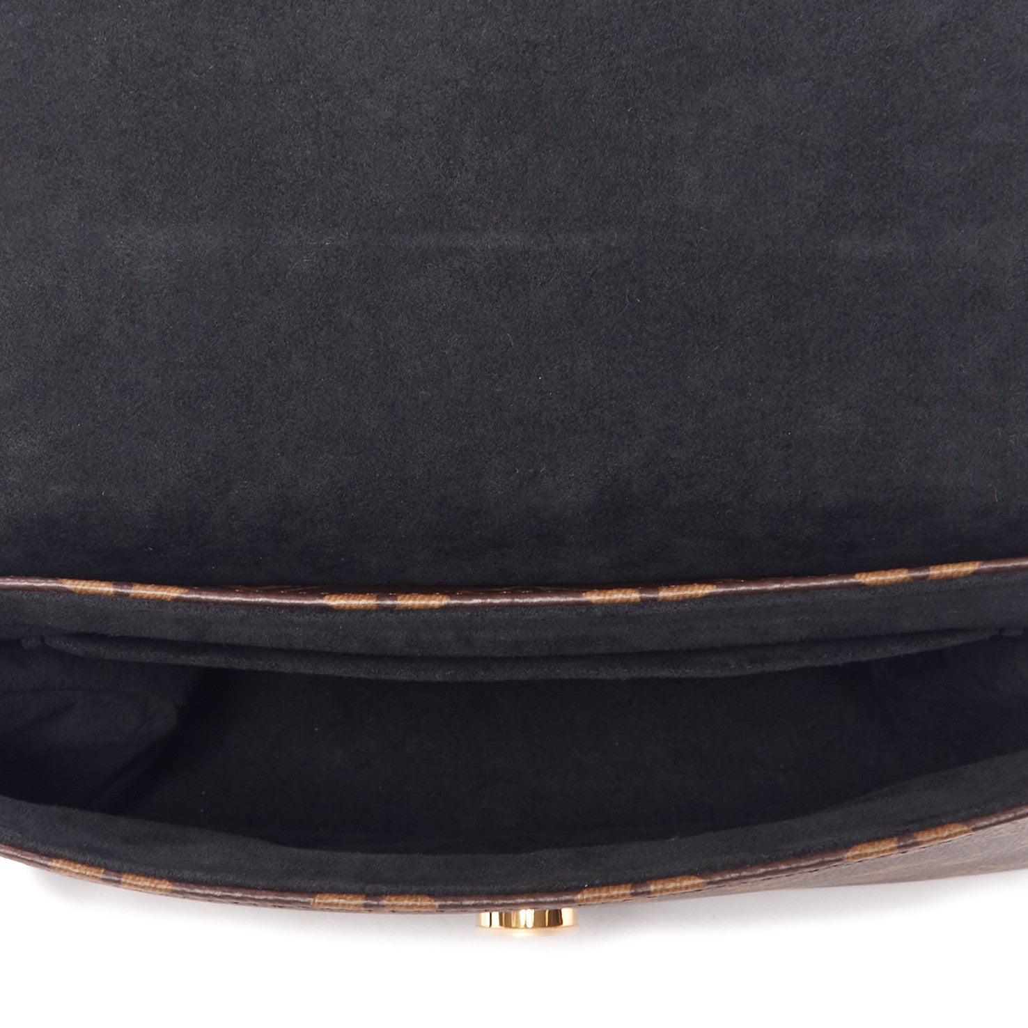 Louis Vuitton Monogram Locky BB Black 7 of 8