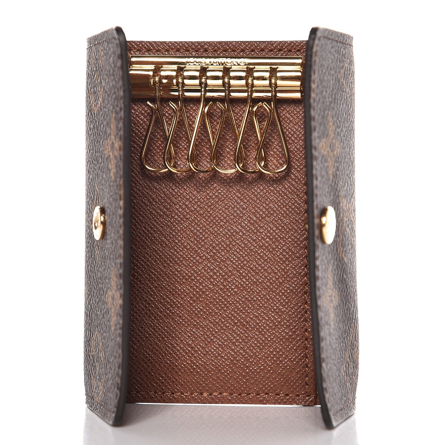 Monogram Multicles 6 Key Holder