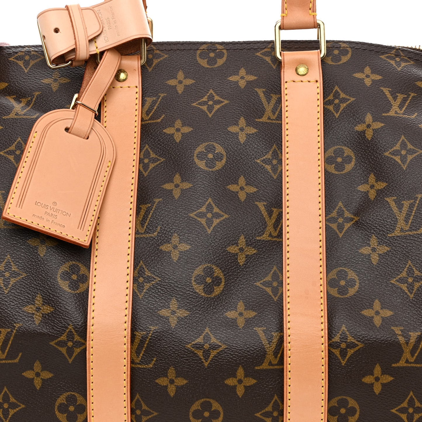 Monogram Keepall Bandouliere 45