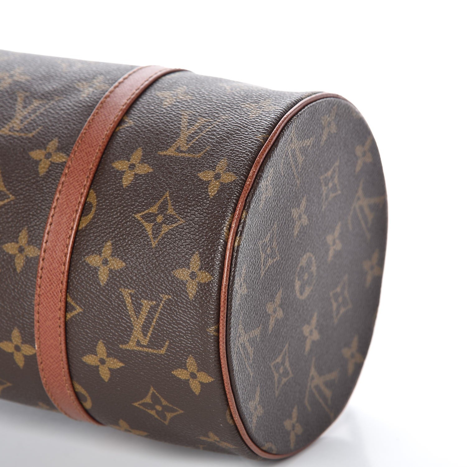 Louis Vuitton Monogram Papillon 30 13 of 17