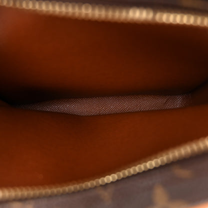 Louis Vuitton LOUIS VUITTON Monogram Amazone 4 of 9