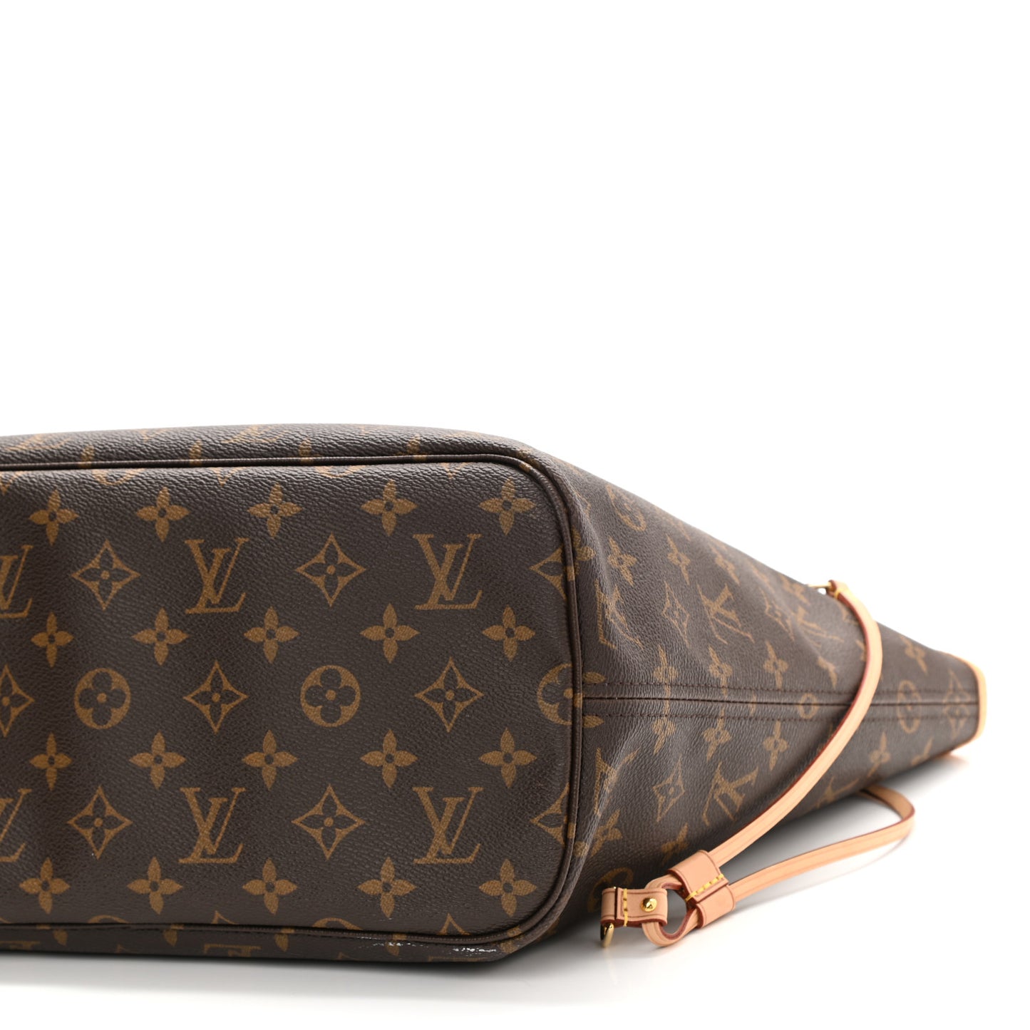 Monogram Neo Neverfull MM