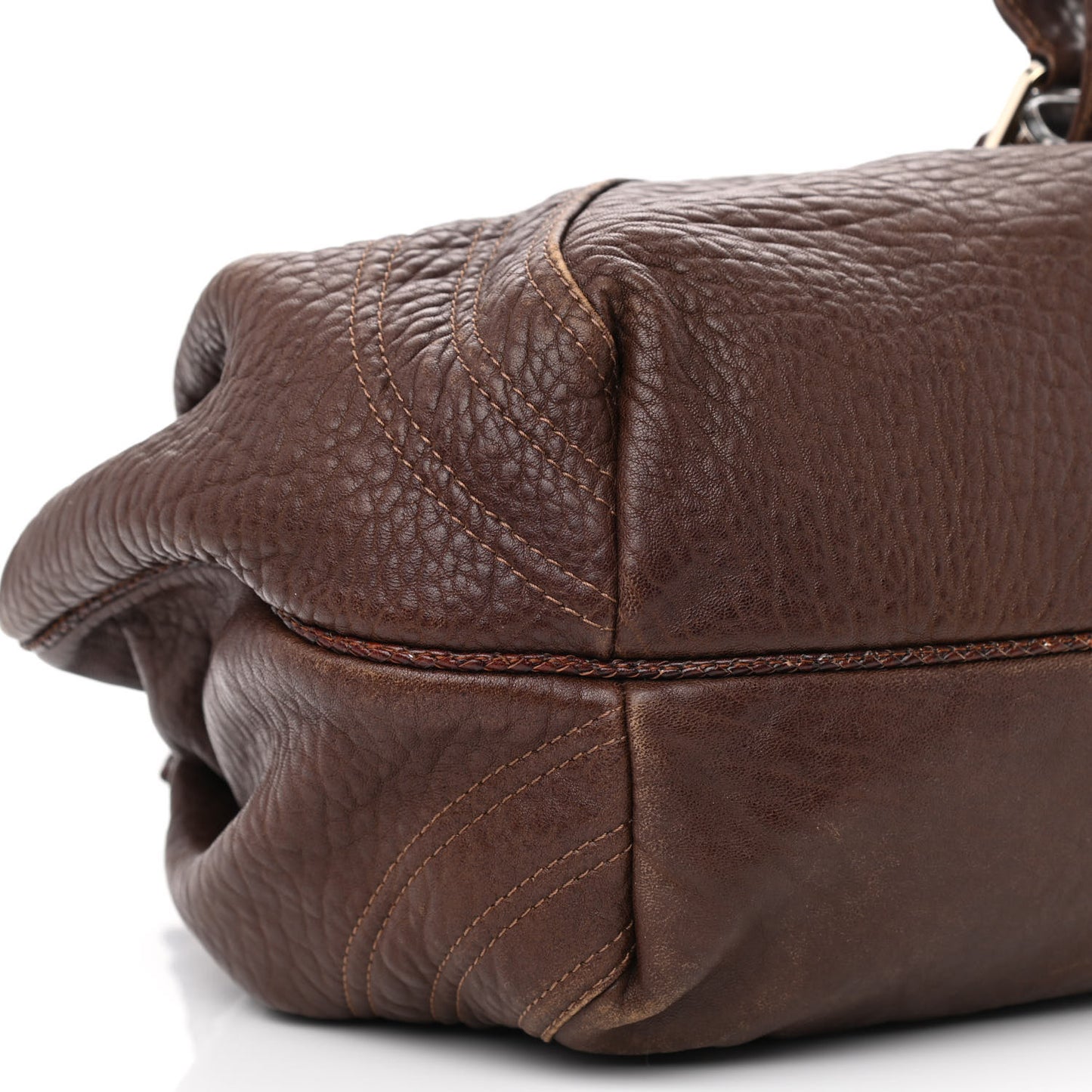 Nappa Nuvolata Spy Cognac