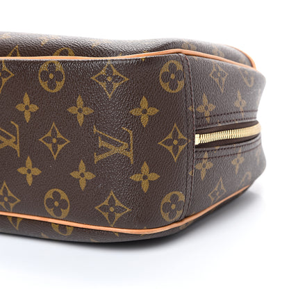 Louis Vuitton Monogram Trouville 8 of 13