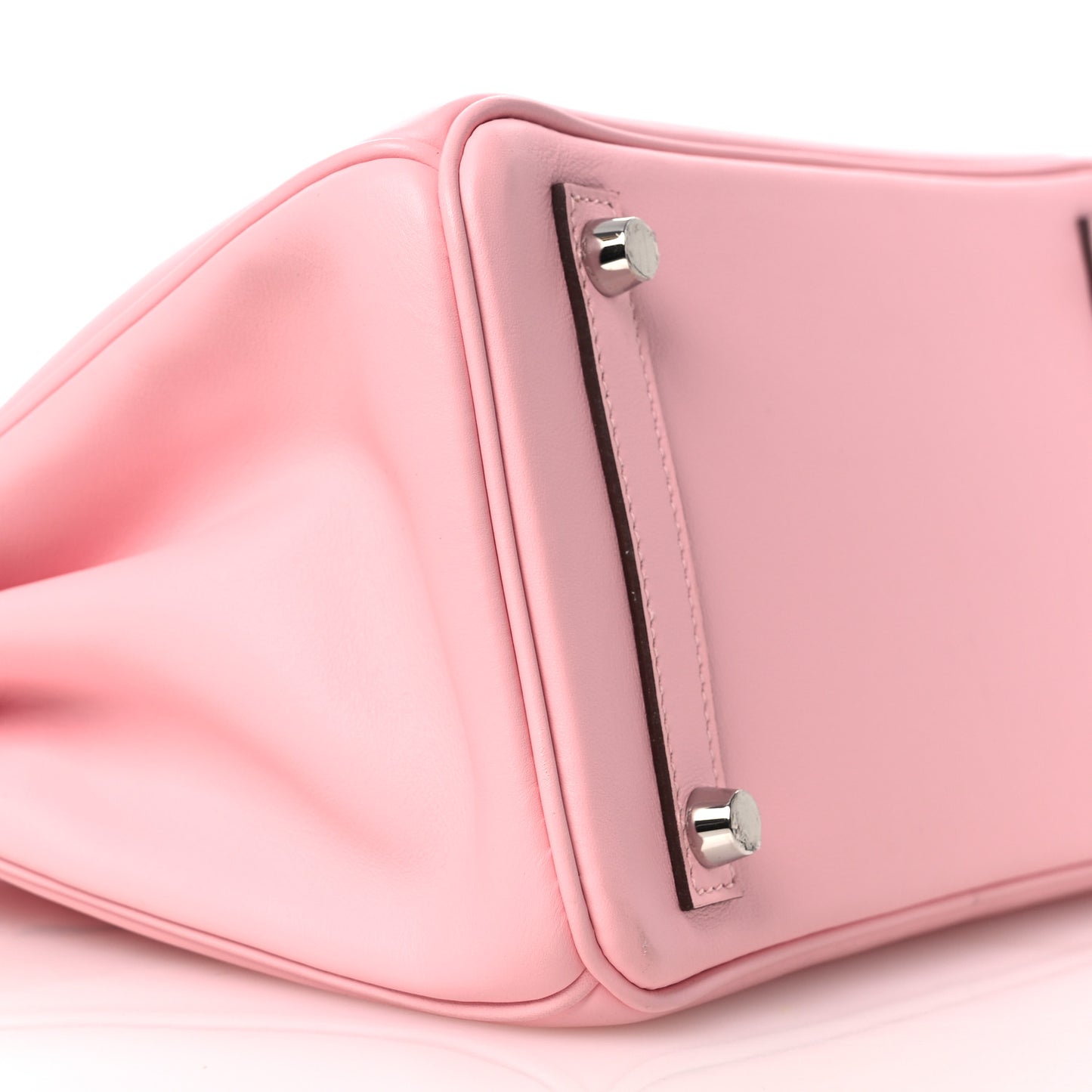 Swift Birkin 25 Rose Sakura