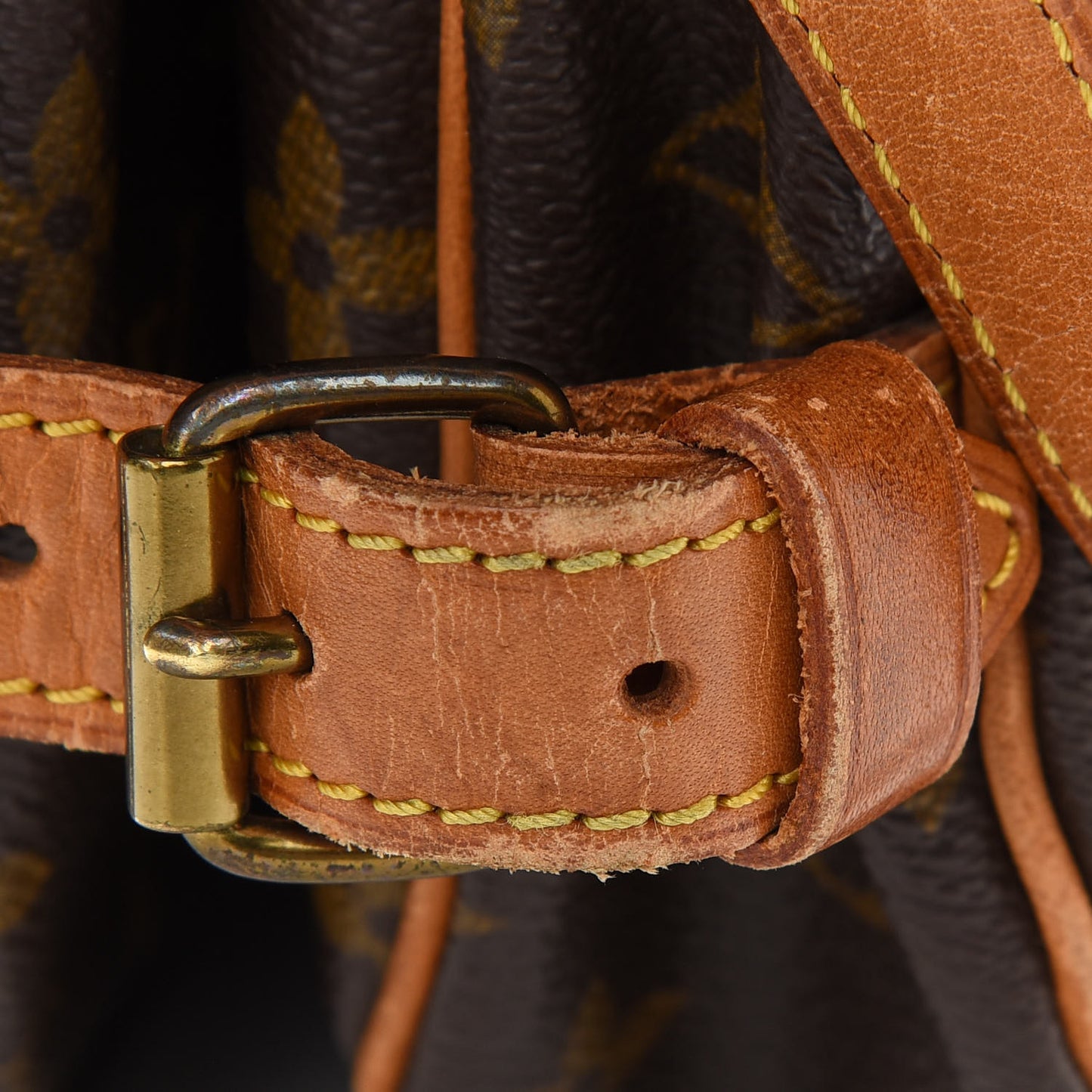 Monogram Saumur 30