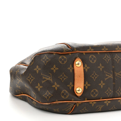 Louis Vuitton Monogram Galliera PM 8 of 18