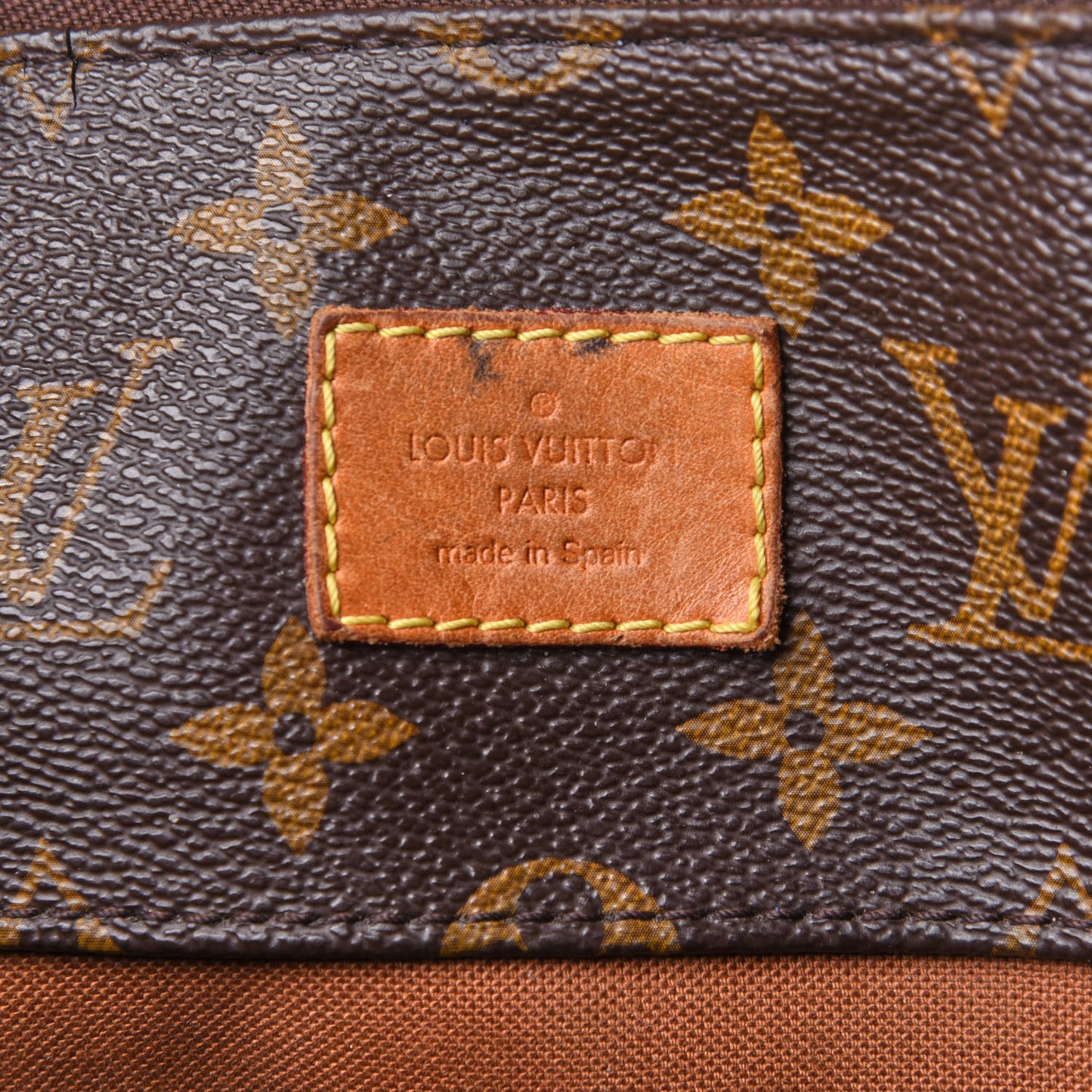 Monogram Sully MM