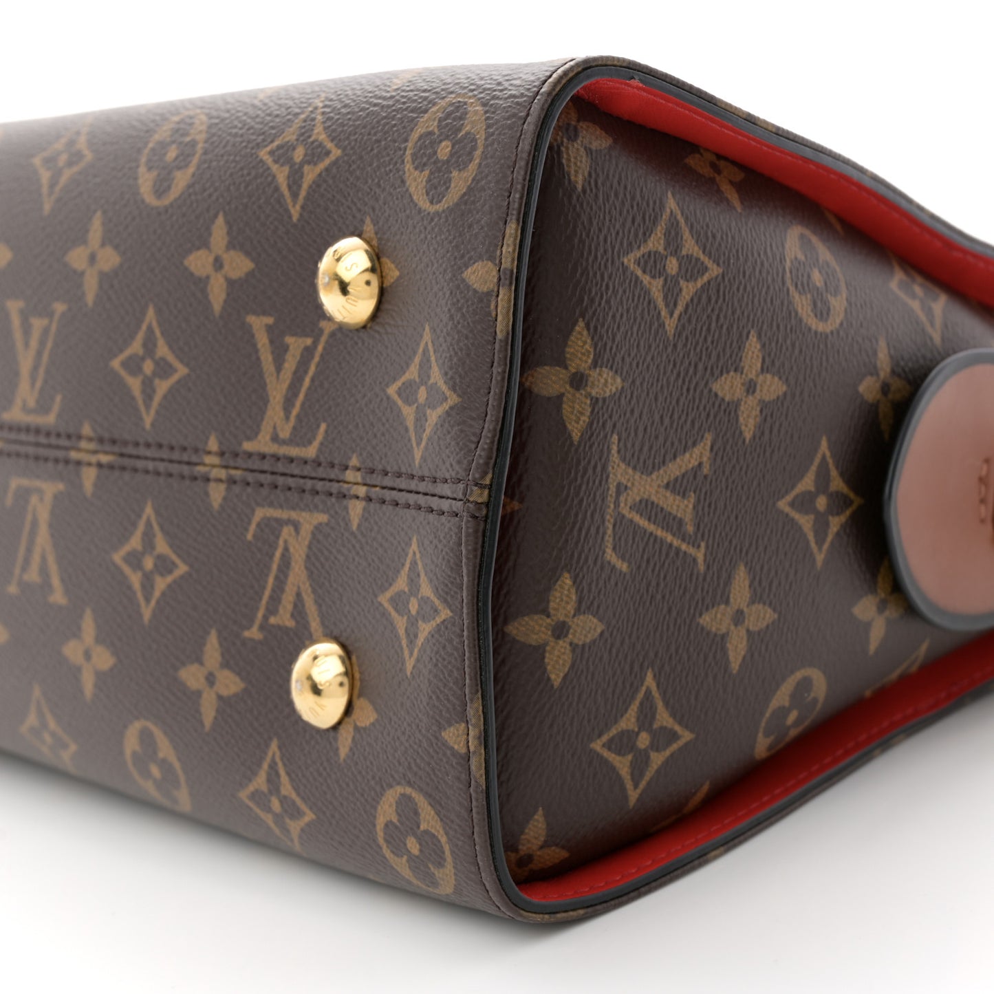 Monogram Tuileries Black