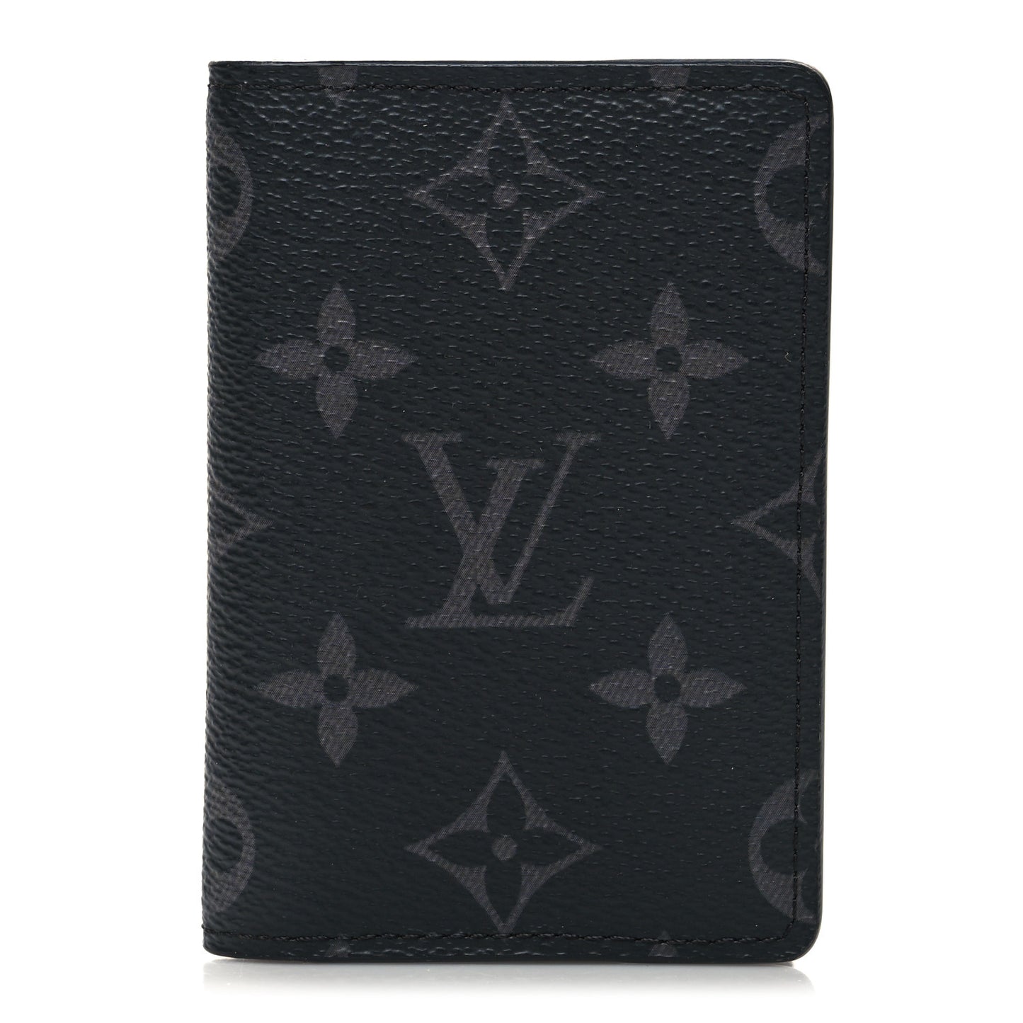 Monogram Eclipse Pocket Organizer NM