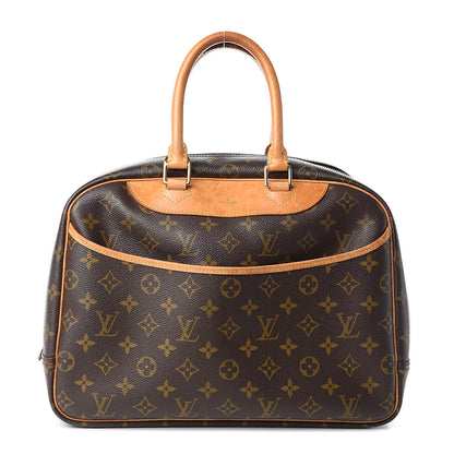 Louis Vuitton Monogram Deauville 1 of 15