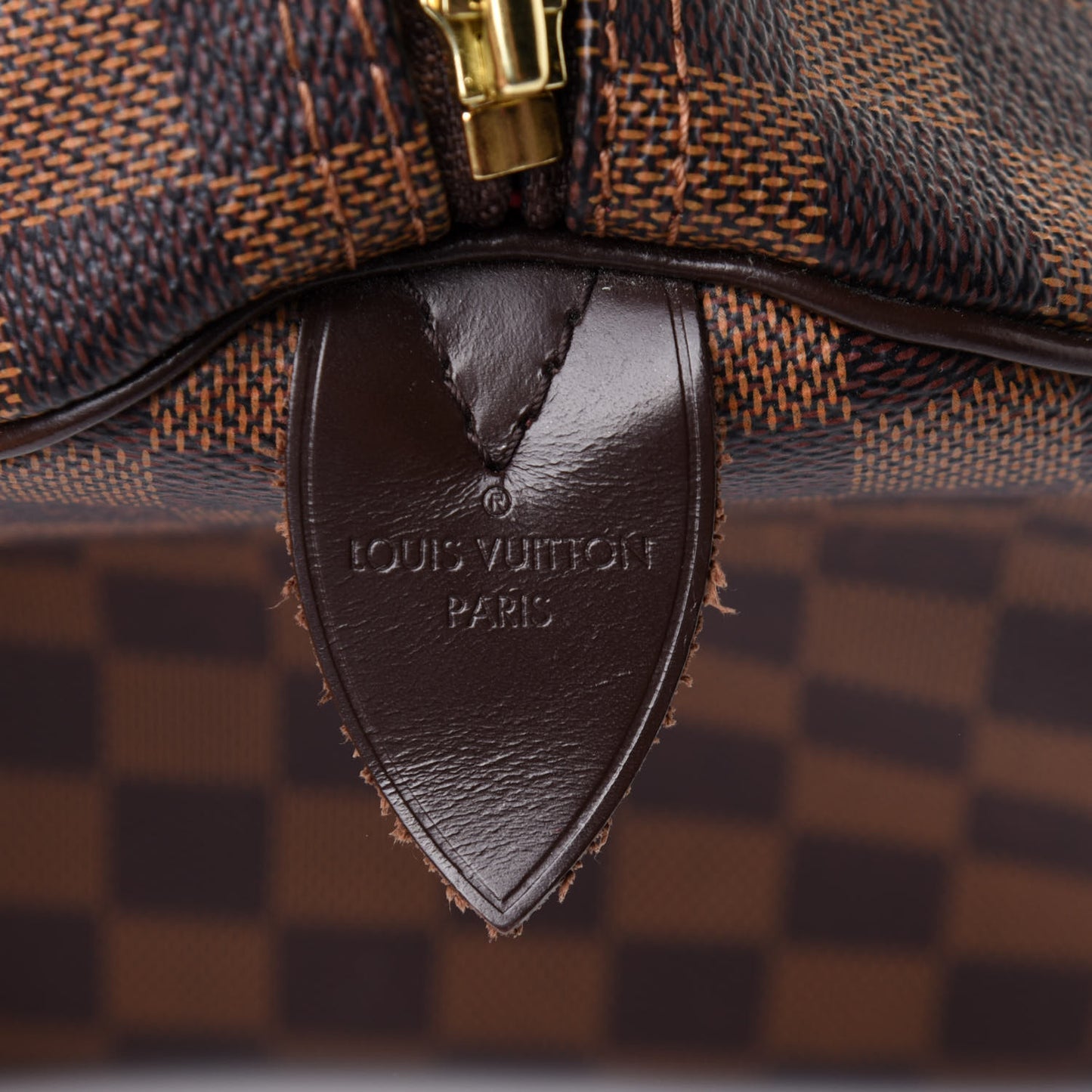 Damier Ebene Speedy 30