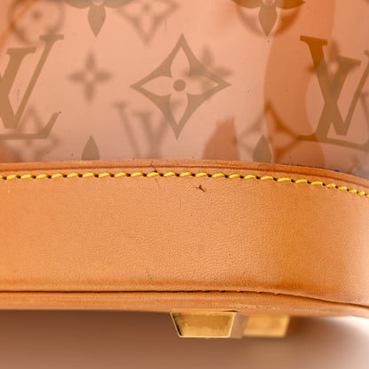 Louis Vuitton Vinyl Cabas Ambre PM 14 of 15