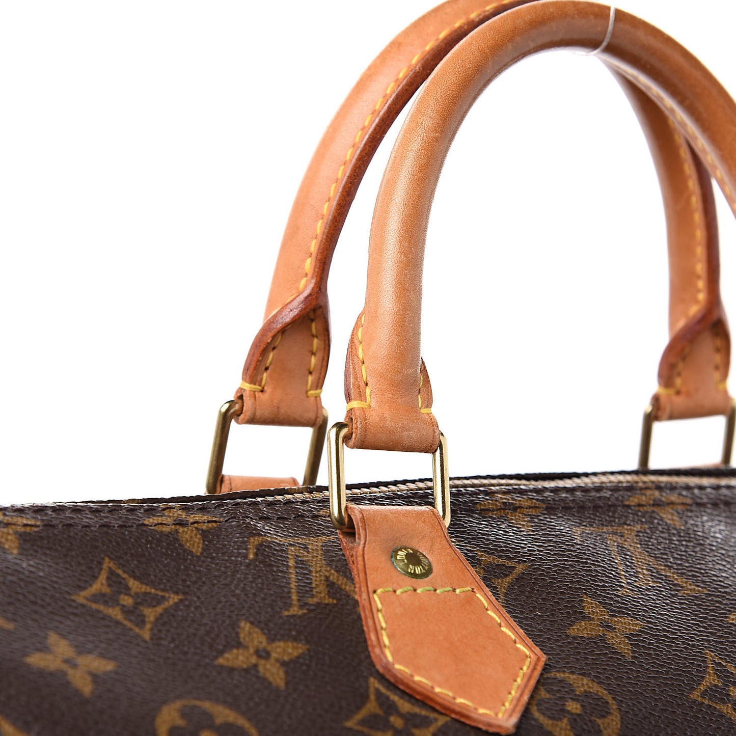 Monogram Speedy 40