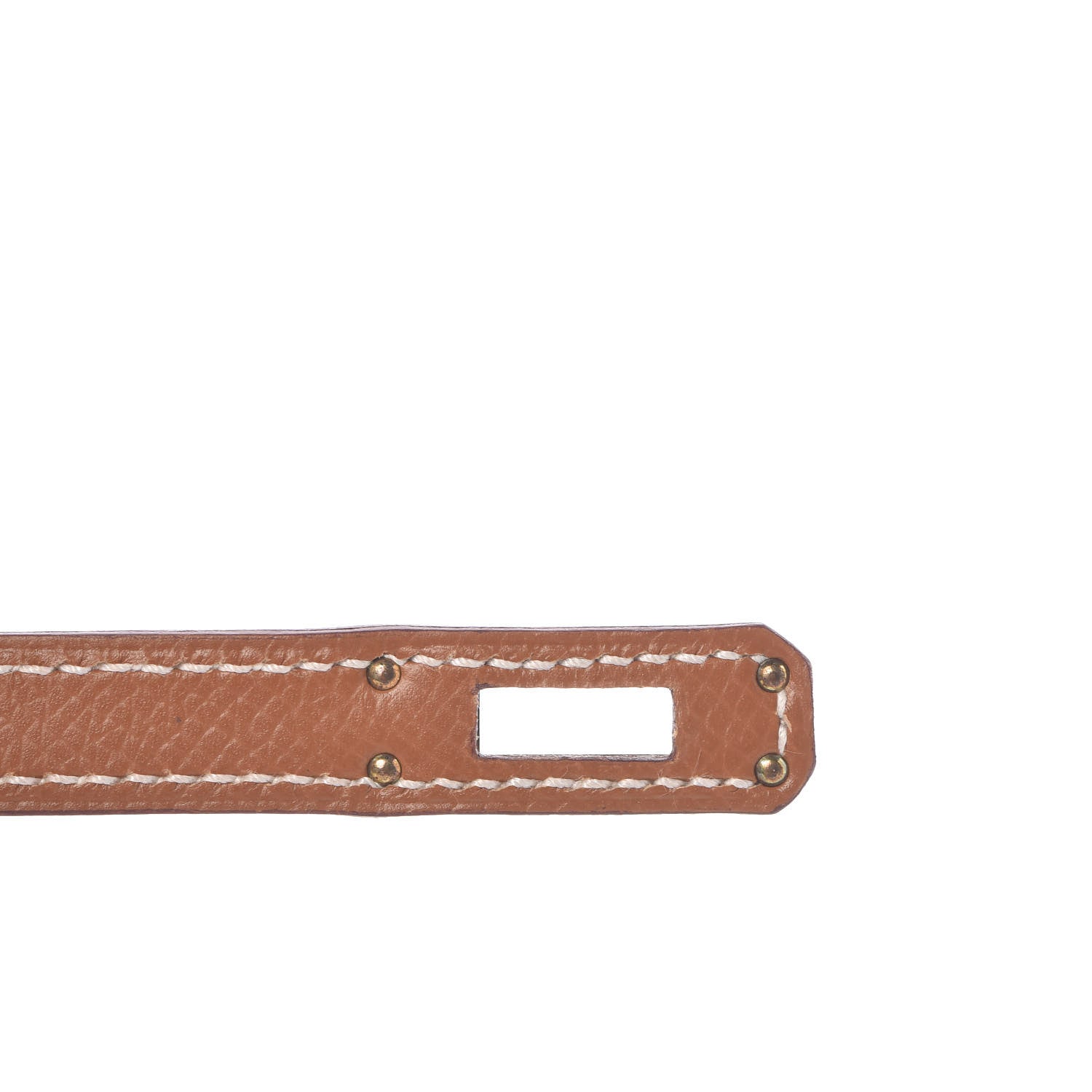 Hermes Epsom Kelly Sellier 25 Gold 28 of 46