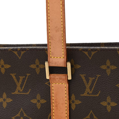 Louis Vuitton Monogram Vavin GM 11 of 12