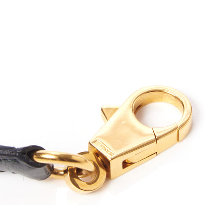 Hermes Box Kelly Sellier 28 Black 32 of 36