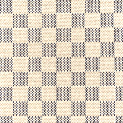 Louis Vuitton Damier Azur Neverfull MM GM Pochette 7 of 10