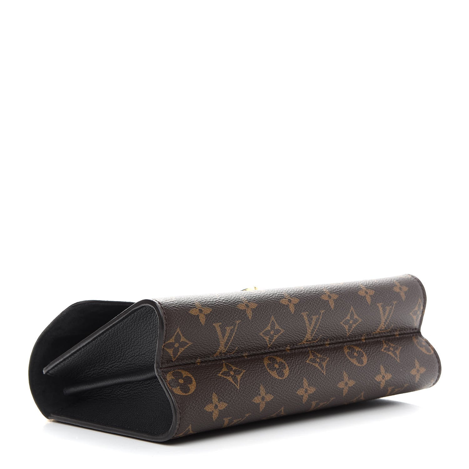 Louis Vuitton Monogram Victoire Black 4 of 8