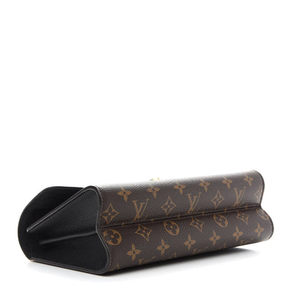 Louis Vuitton Monogram Victoire Black 4 of 8