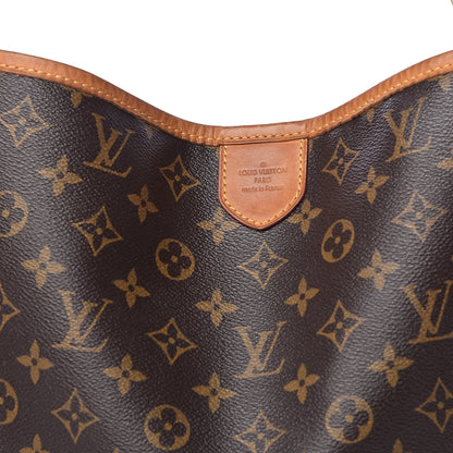 Louis Vuitton Monogram Delightful GM 6 of 19
