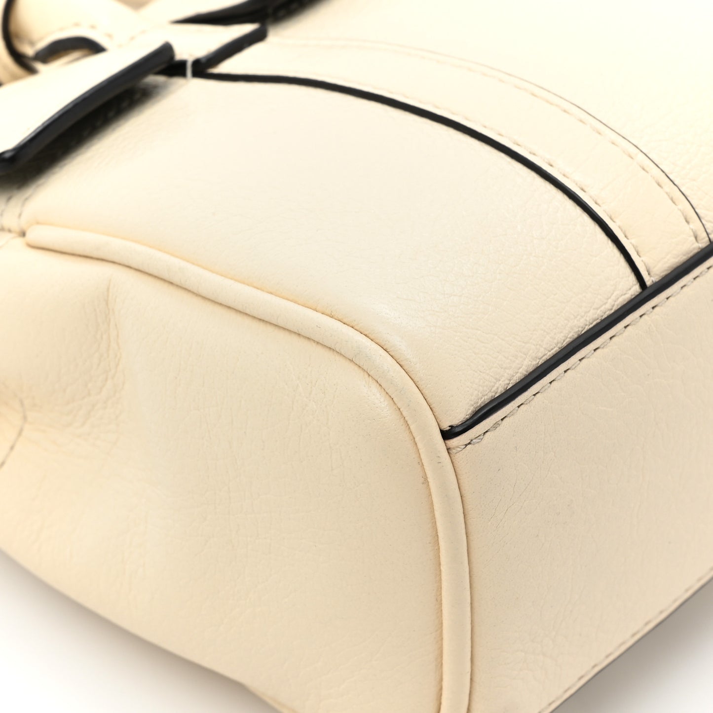 Classic Grain Mini Bayswater White