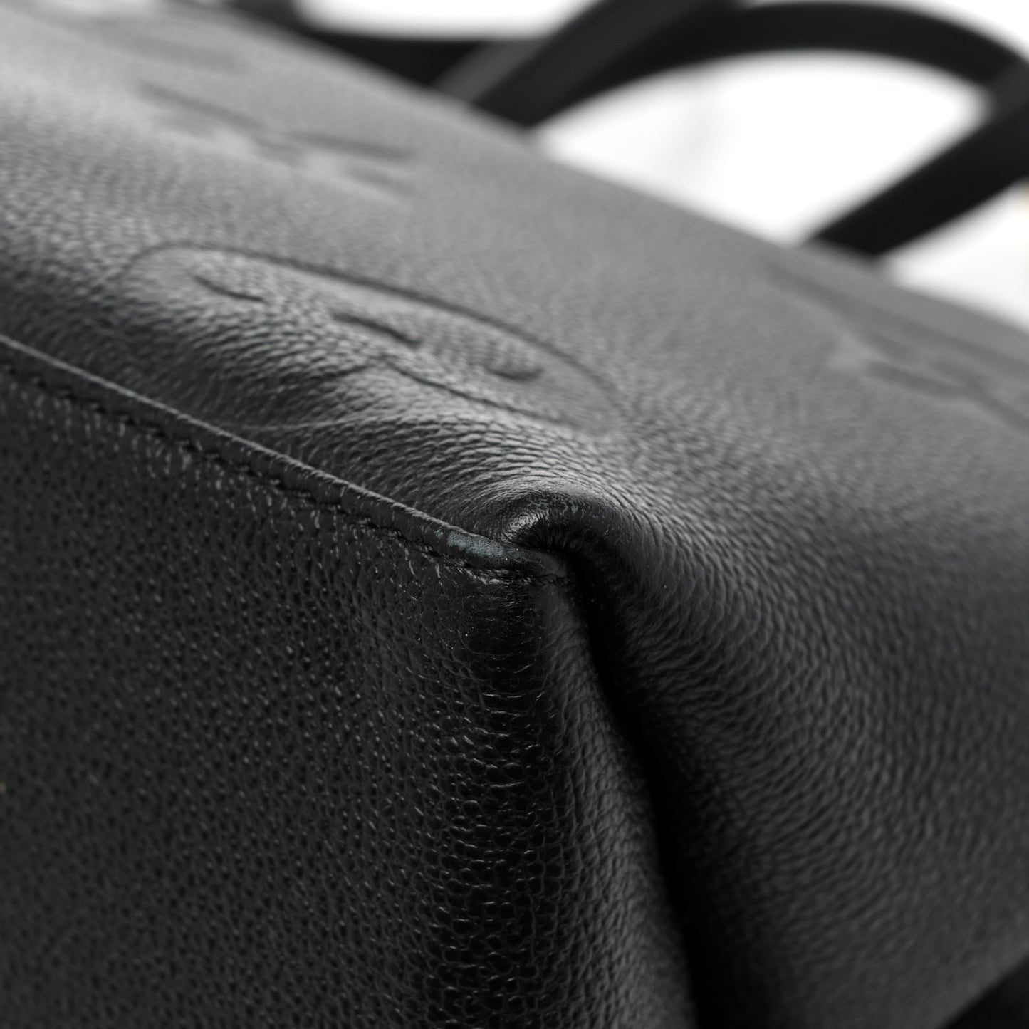 Empreinte Monogram Giant Grand Palais Black