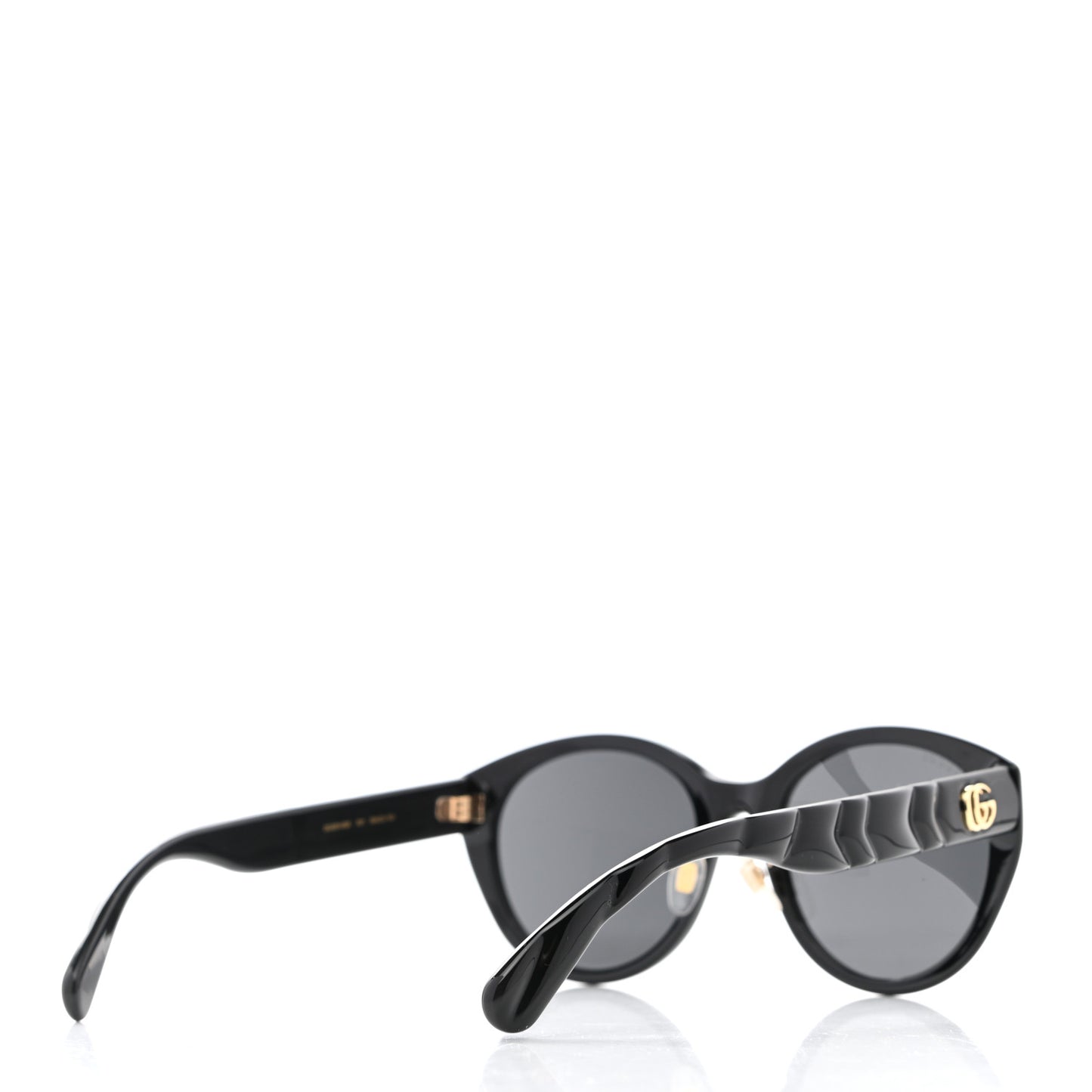 GG Sunglasses GG0814SK Black