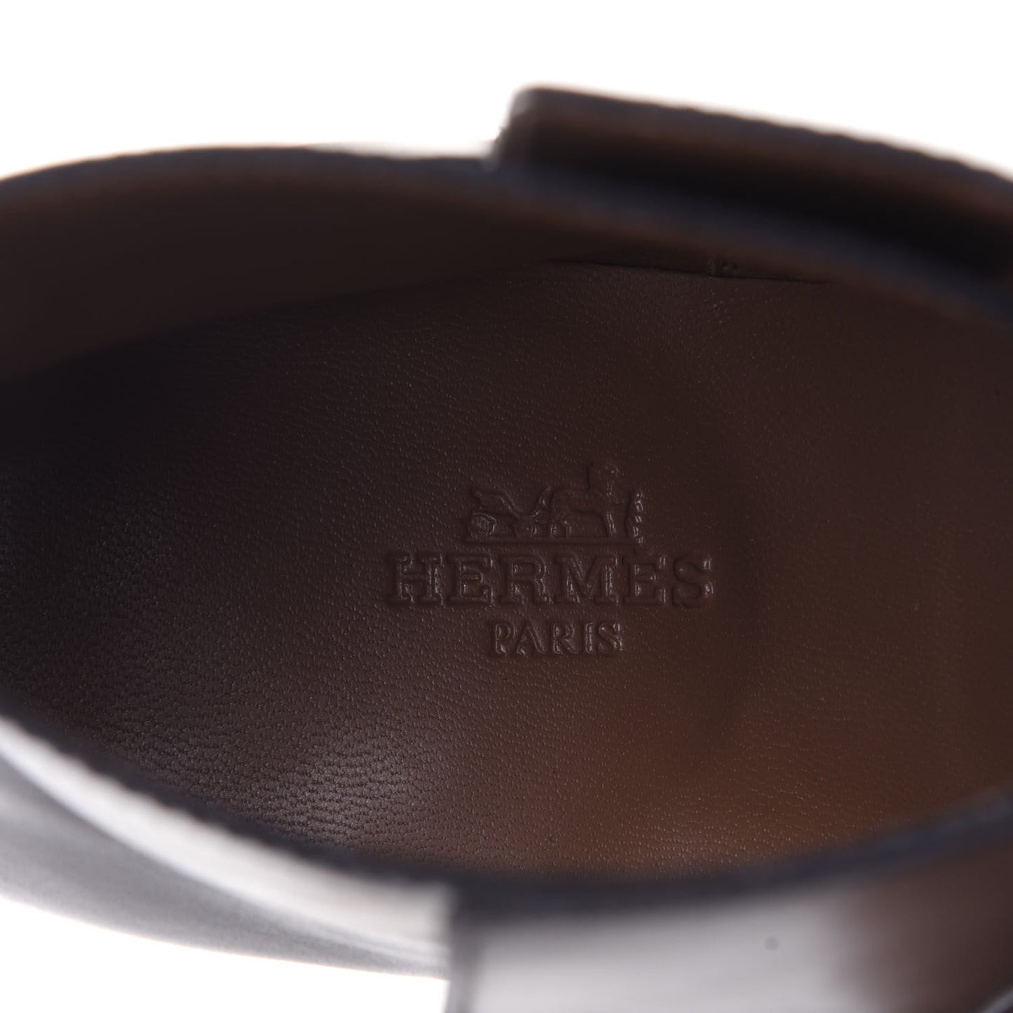 Calfskin Neo Low Boots 37.5 Black