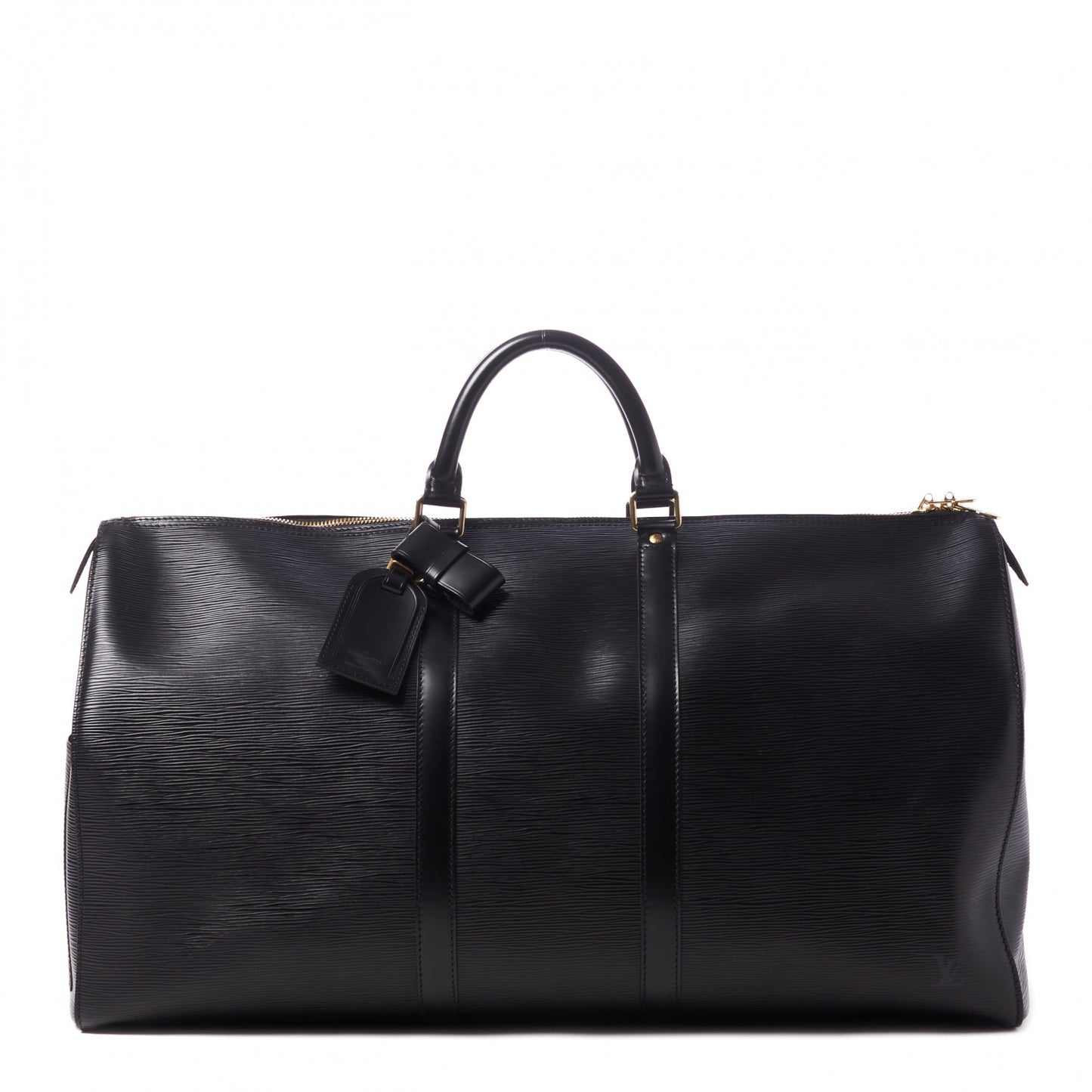 Epi Keepall 55 Black