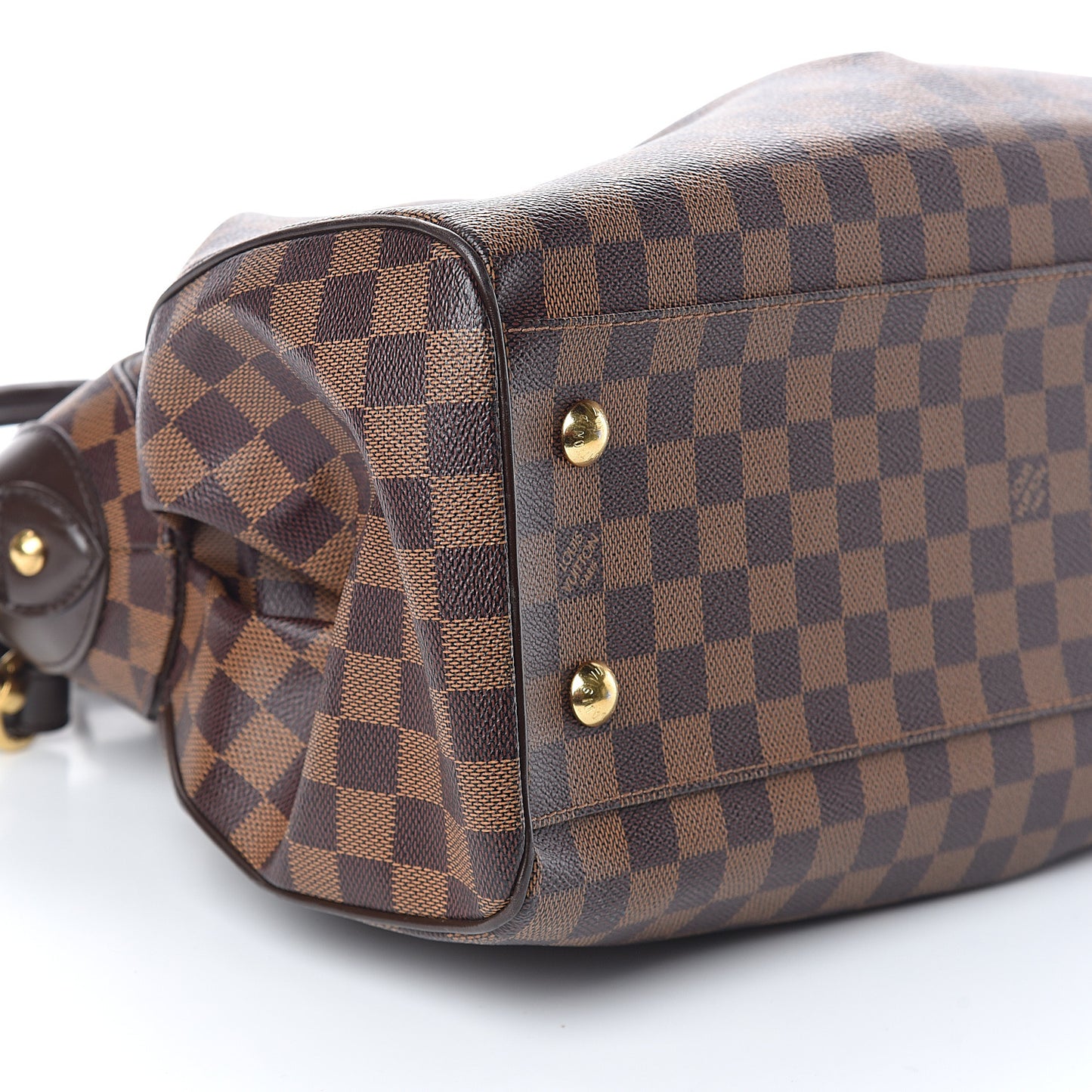 Damier Ebene Trevi GM