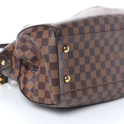 Louis Vuitton Damier Ebene Trevi GM 7 of 8
