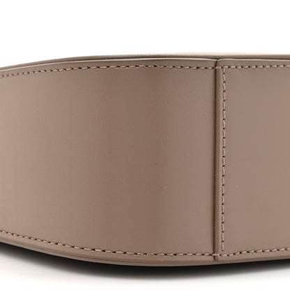 Saint Laurent Smooth Calfskin Le 5 A 7 Hobo Taupe 9 of 12
