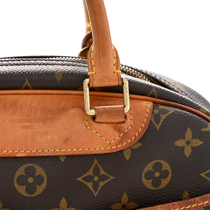Louis Vuitton Monogram Trouville 10 of 13