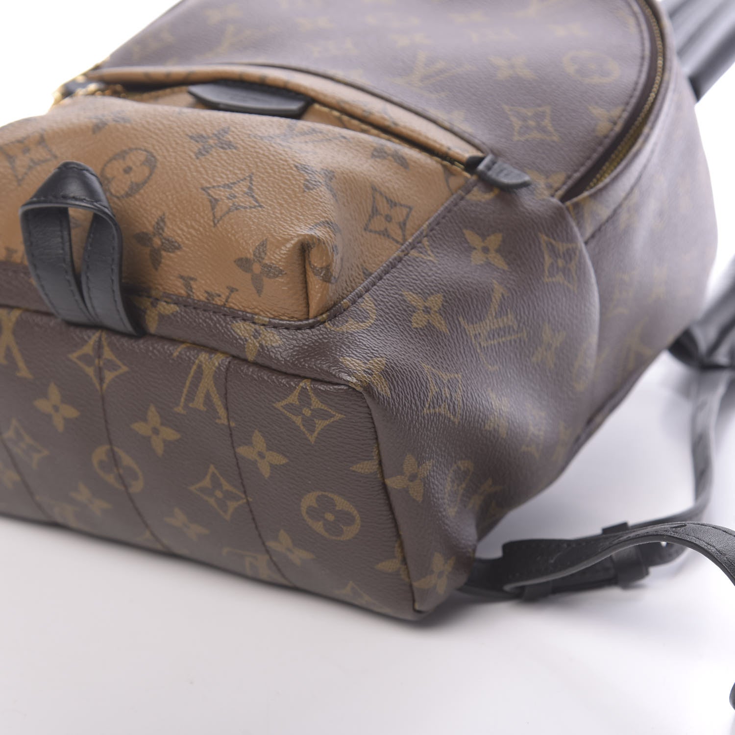 Louis Vuitton Reverse Monogram Palm Springs Backpack PM 7 of 8