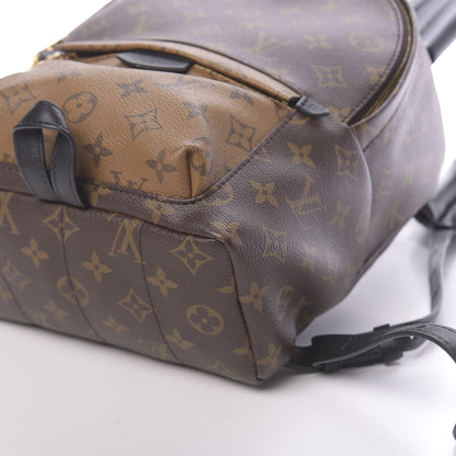 Louis Vuitton Reverse Monogram Palm Springs Backpack PM 7 of 8
