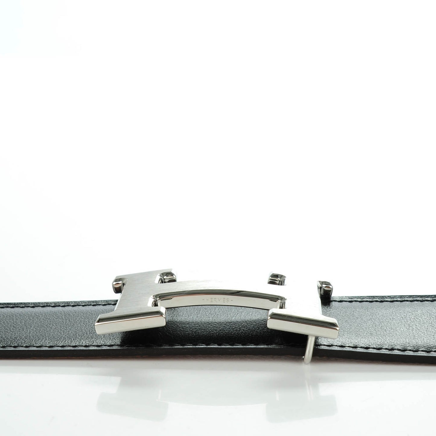 Box Togo 32mm H Belt 90 Black Gold