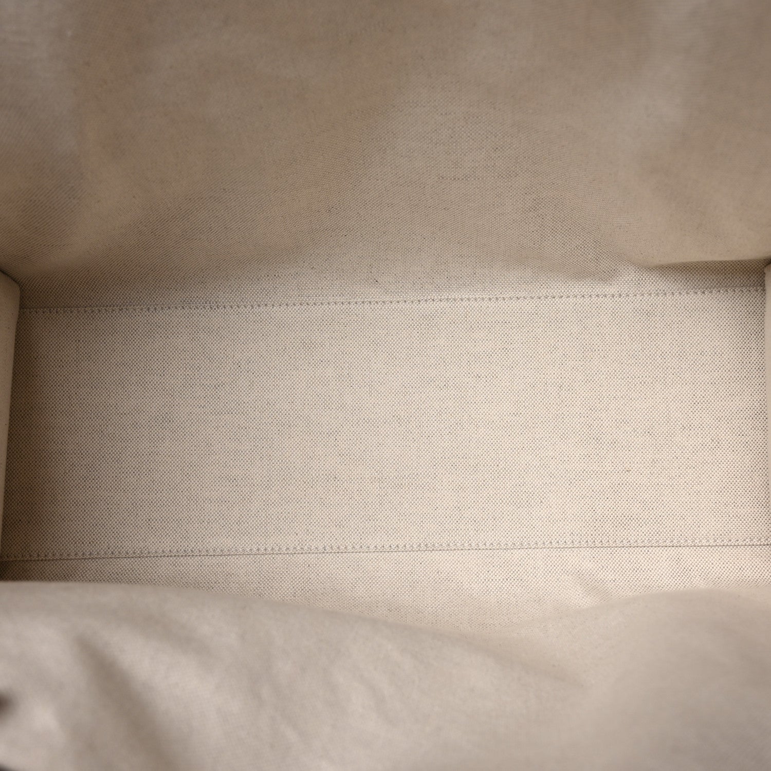 Gucci Monogram Jumbo GG Textured Dollar Calfskin Web Tote Bag Camel Ebony New Acero 5 of 13