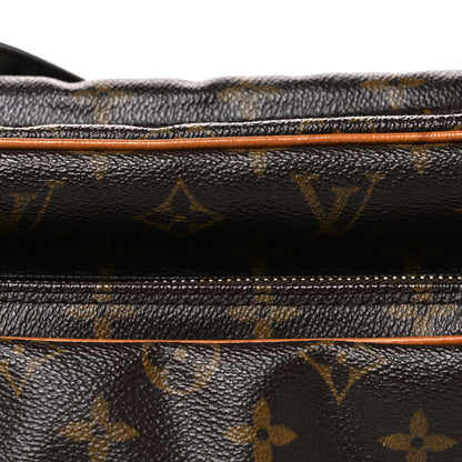 Louis Vuitton Monogram Nil 28 8 of 10