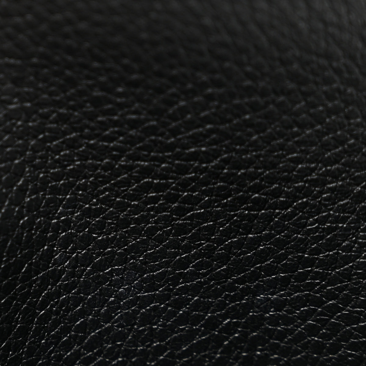 Louis Vuitton Empreinte Business Card Holder Black 7 of 8