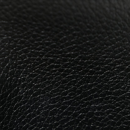 Louis Vuitton Empreinte Business Card Holder Black 7 of 8