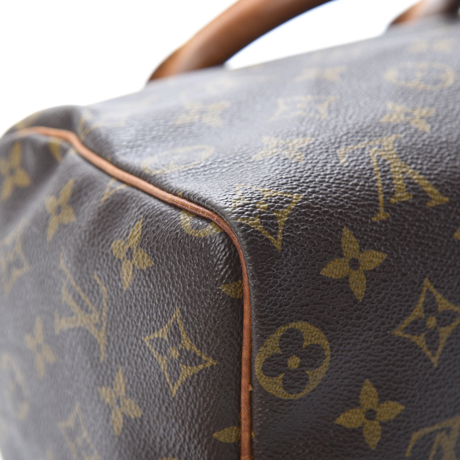 Louis Vuitton Monogram Speedy 25 11 of 23