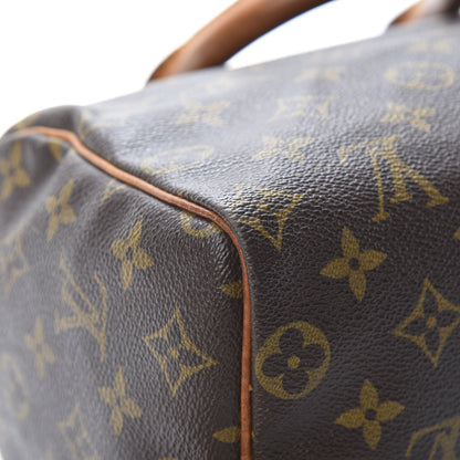 Louis Vuitton Monogram Speedy 25 11 of 23