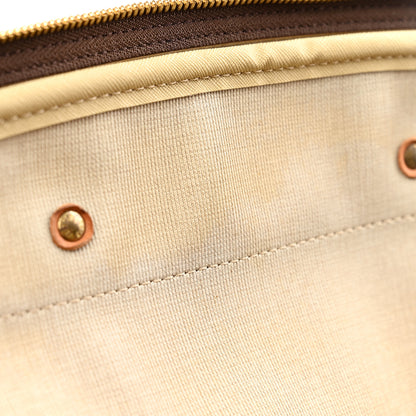 Louis Vuitton Monogram Alize 24 Heures Luggage 12 of 16