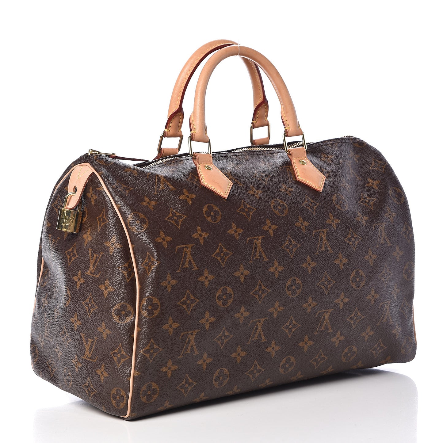 Monogram Speedy 35