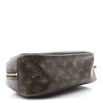 Louis Vuitton Monogram Trouville 4 of 14